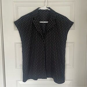 Target Brand Blouse